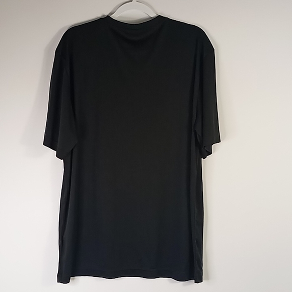 Hawk Nation SportTek Performance Tshirt Men's XL - Picture 5 of 13